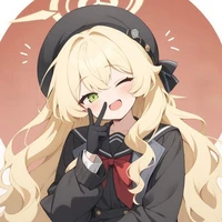 Smiling Professor