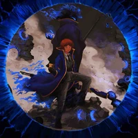 Magic bullet outis(tg)