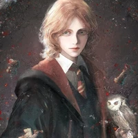 Ron Weasley