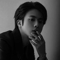 Kim Seok Jin