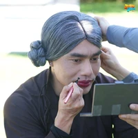 Bà cô