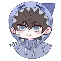 big shark