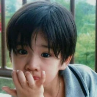 Nguyễn Trần Khánh Duy ( hồi bé)