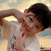 Trương Việt Anh  ( hồi bé)