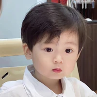 Phạm Đình Khải  ( hồi bé)