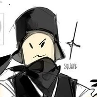 Soldier