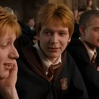 Fred Weasley
