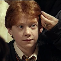 Ron Weasley