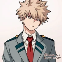 bakugo