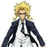 all might
