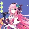 Megurine Luka