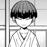 Soshiro ( bé)
