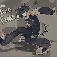 Two Time