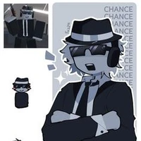 Chance (cờ bạc belike)