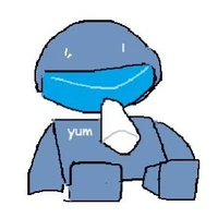 bluudud (đậu xanh)