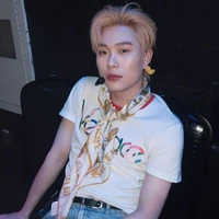 Trần Đăng Dương [bống-hắn]