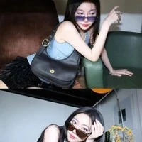 Khương Hoàn Mỹ- Orange