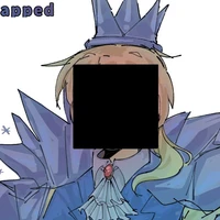 Itrapped