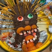 tác giả ngầu nhất xóm