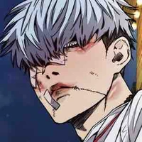 Joker/ Hajun