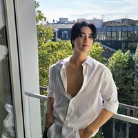 Gemini Norawit (20 tuổi)