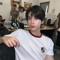 Dunk Natachai (19 tuổi)