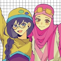 Ying & Yaya 