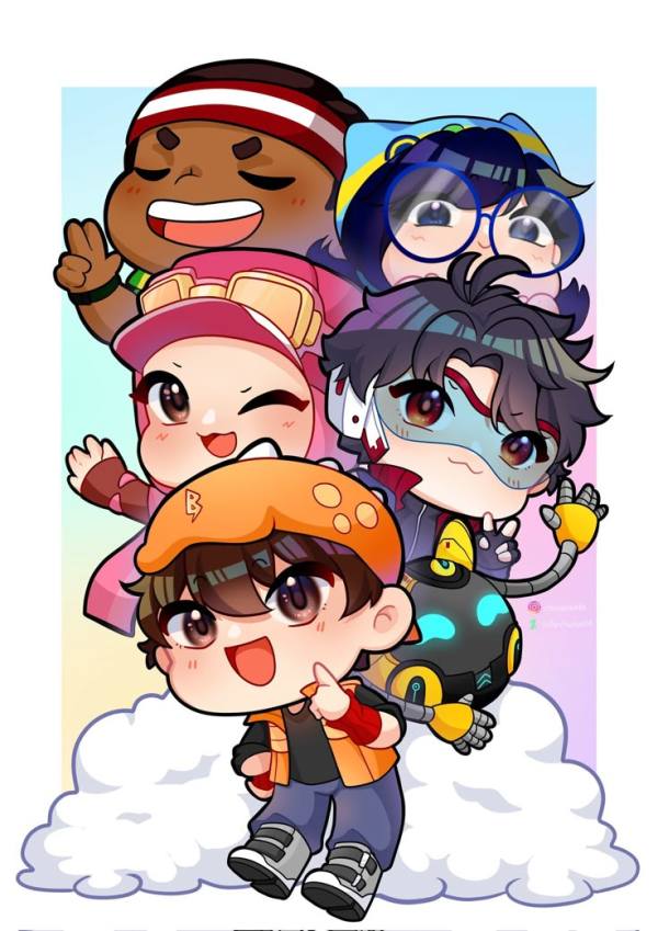 NovelToon