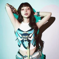 Vũ Thị Ngân Mỹ | Mỹ Mỹ |