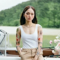 Lê Ánh Nhật | Miu Lê |