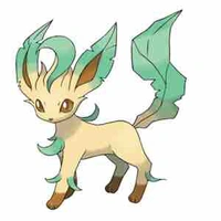 Leafeon