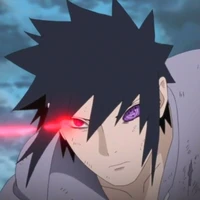 Uchiha Sasuke