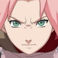 Haruno Sakura