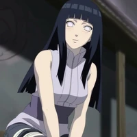 Hyuga Hinata