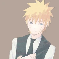 Uzumaki Naruto