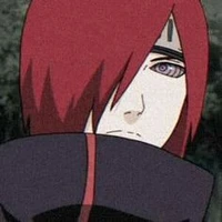Uzumaki Nagato