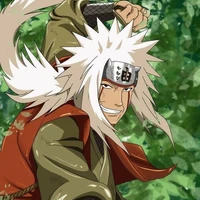 Jiraiya