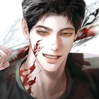 Lư Hải Dương(anh hai)