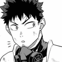 Kafka Hibino