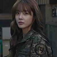 Lee Na Ra 
