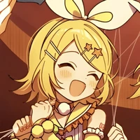 Rin Kagamine