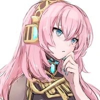 Luka Megurine