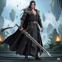 Lạc Trường Không