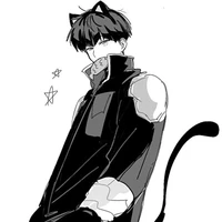 Hoshina Soushiro