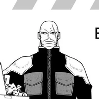 Eiji Hanegawa