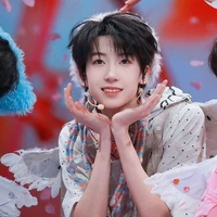 Dương Bác Văn-nhóc