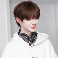 Chu Chí Hâm papa anh