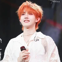 Tô Tân Hạo papi anh