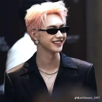 NGUYỄN THÁI SƠN ( TRÍ SON)