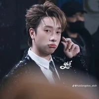 TRẦN PHONG HÀO ( NICKY)